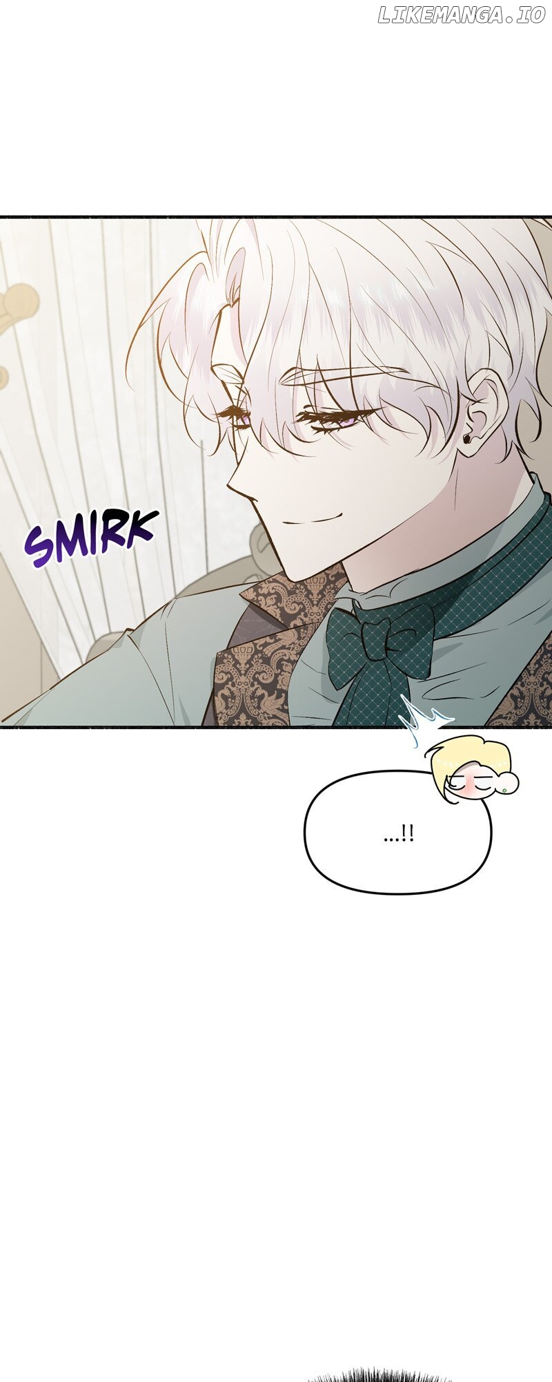 My Angelic Husband is actually a Devil in Disguise Chapter 77 - page 27