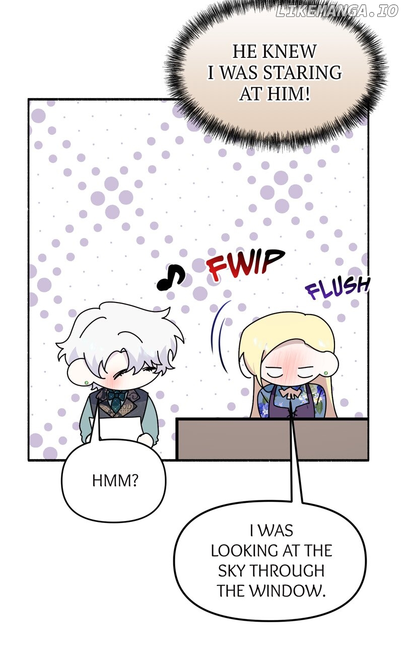 My Angelic Husband is actually a Devil in Disguise Chapter 77 - page 28