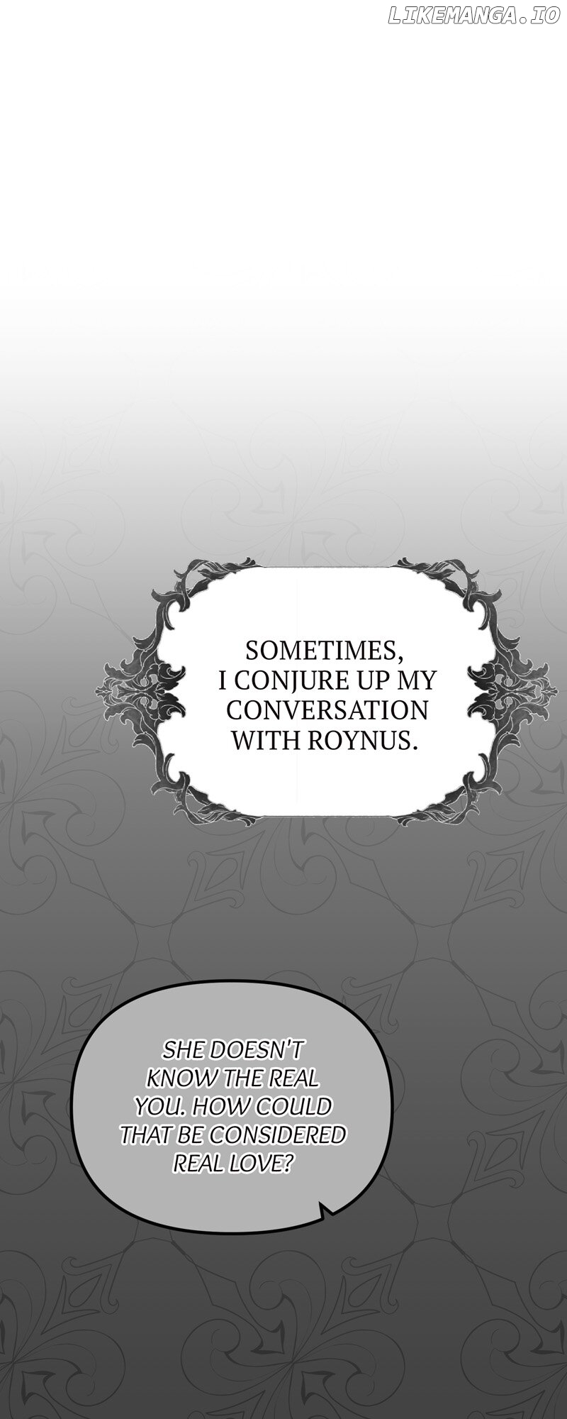 My Angelic Husband is actually a Devil in Disguise Chapter 77 - page 30