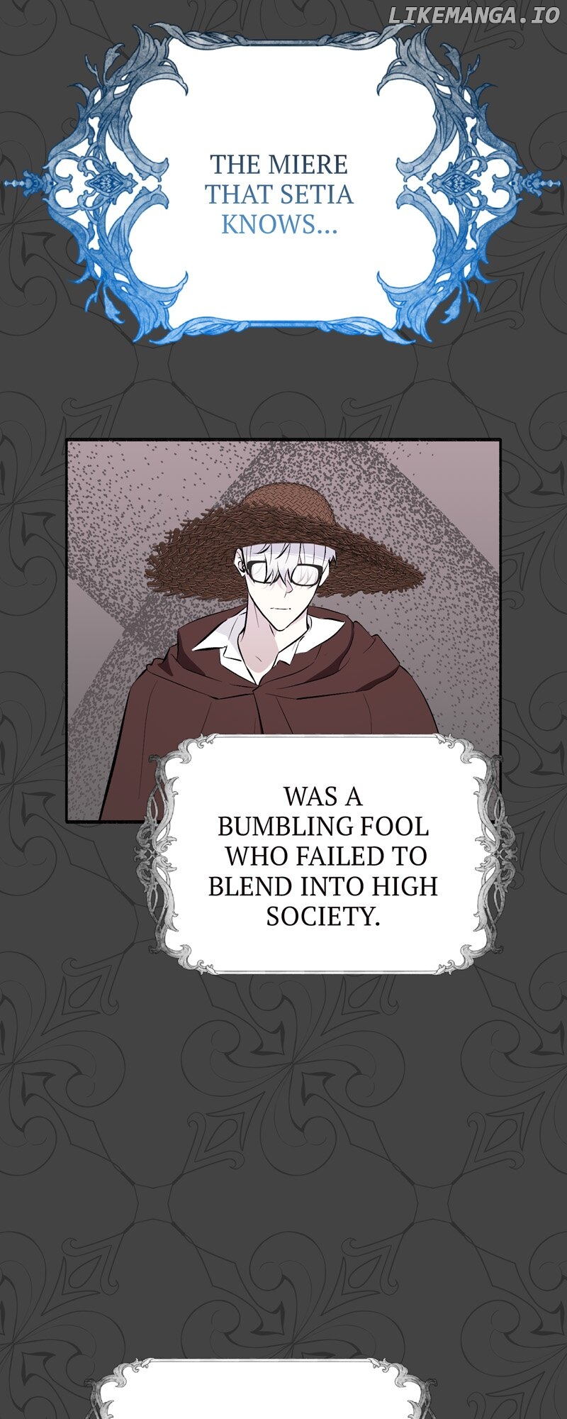 My Angelic Husband is actually a Devil in Disguise Chapter 77 - page 31