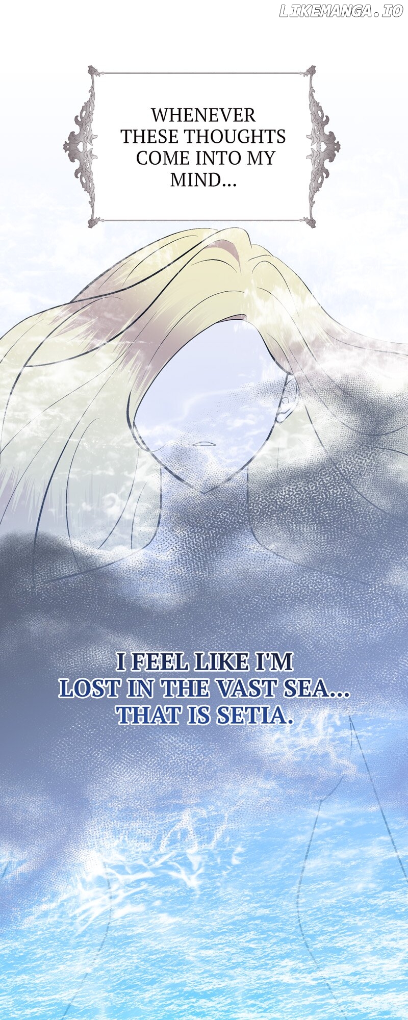 My Angelic Husband is actually a Devil in Disguise Chapter 77 - page 36