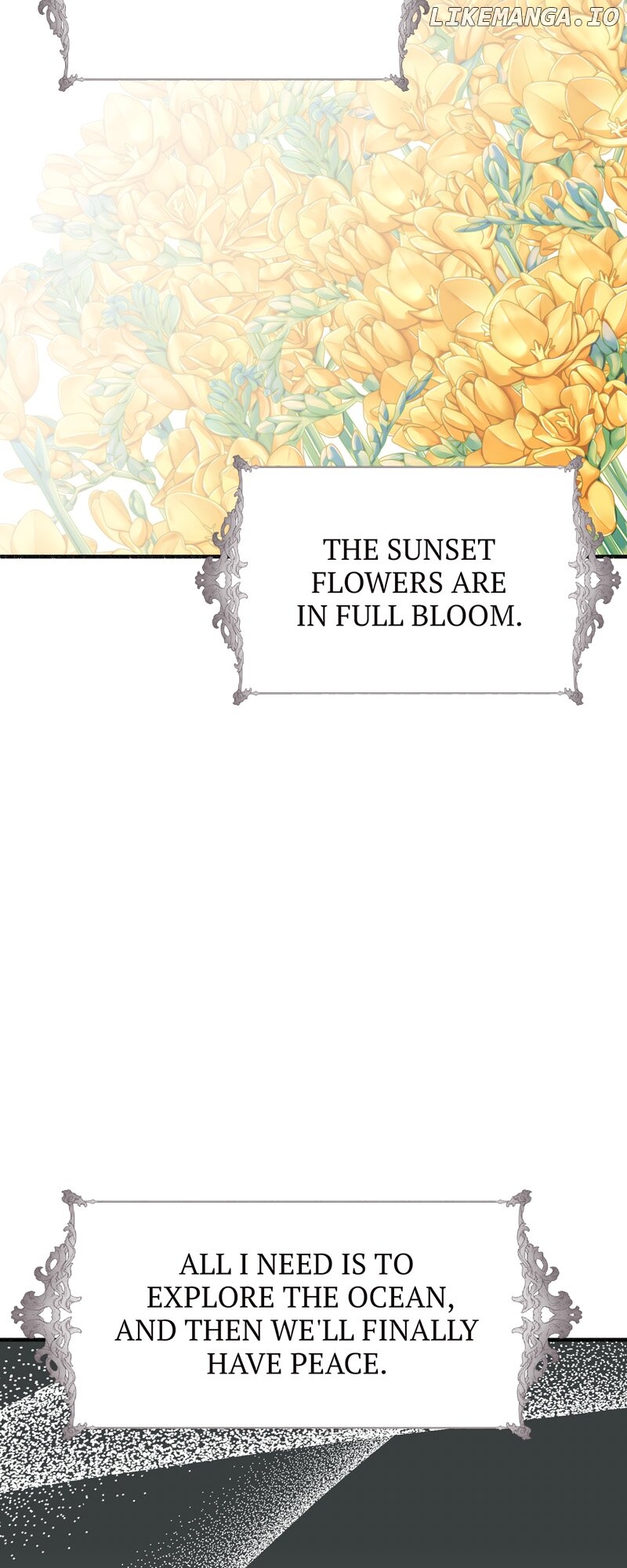 My Angelic Husband is actually a Devil in Disguise Chapter 77 - page 38