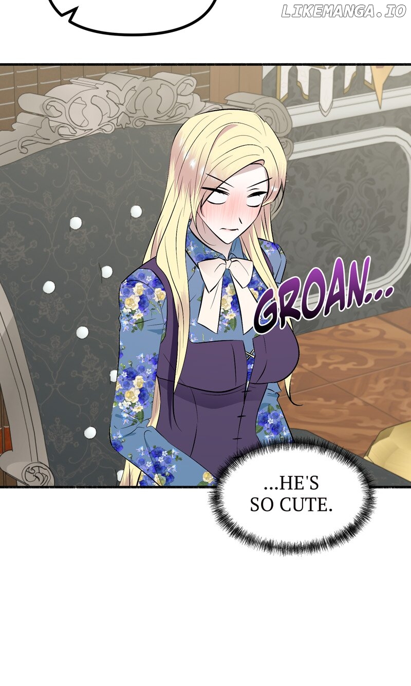 My Angelic Husband is actually a Devil in Disguise Chapter 77 - page 42