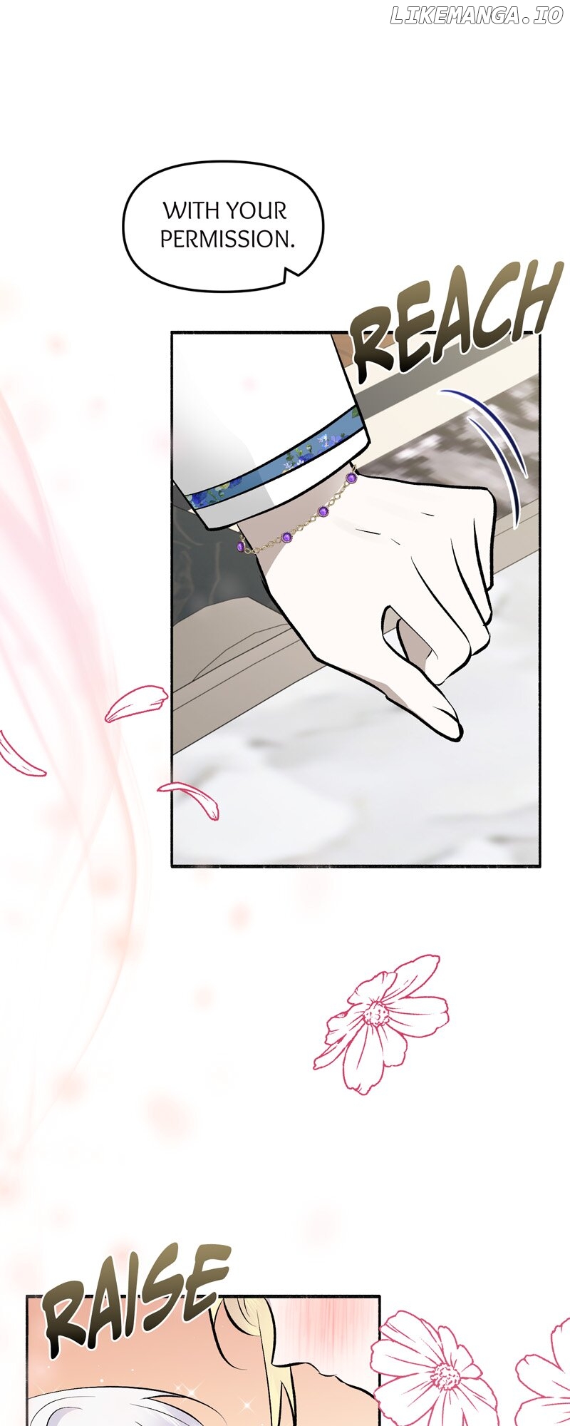 My Angelic Husband is actually a Devil in Disguise Chapter 77 - page 43