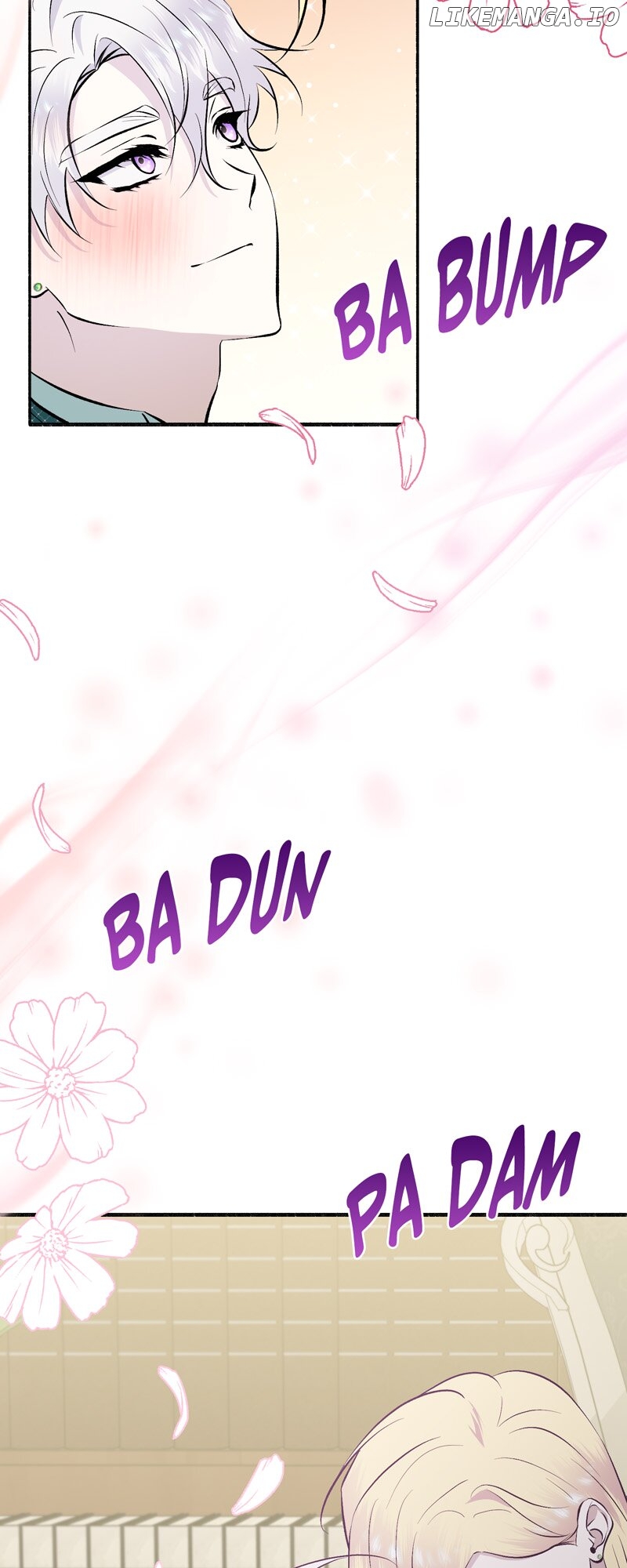 My Angelic Husband is actually a Devil in Disguise Chapter 77 - page 44