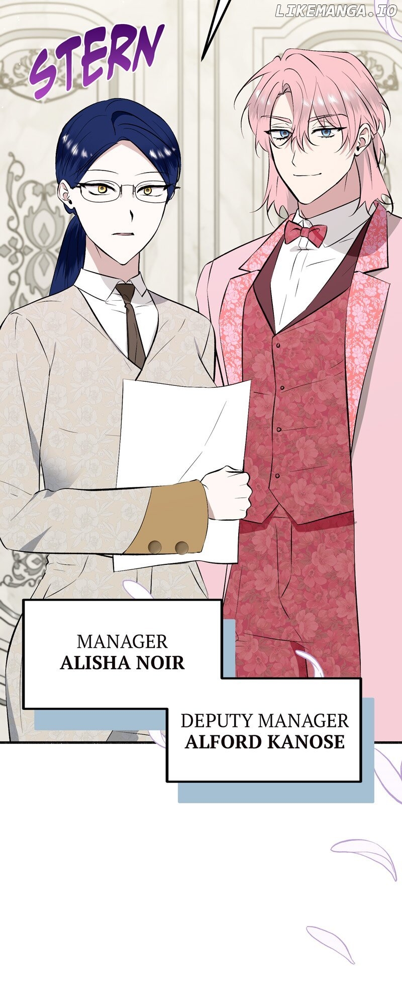 My Angelic Husband is actually a Devil in Disguise Chapter 77 - page 47