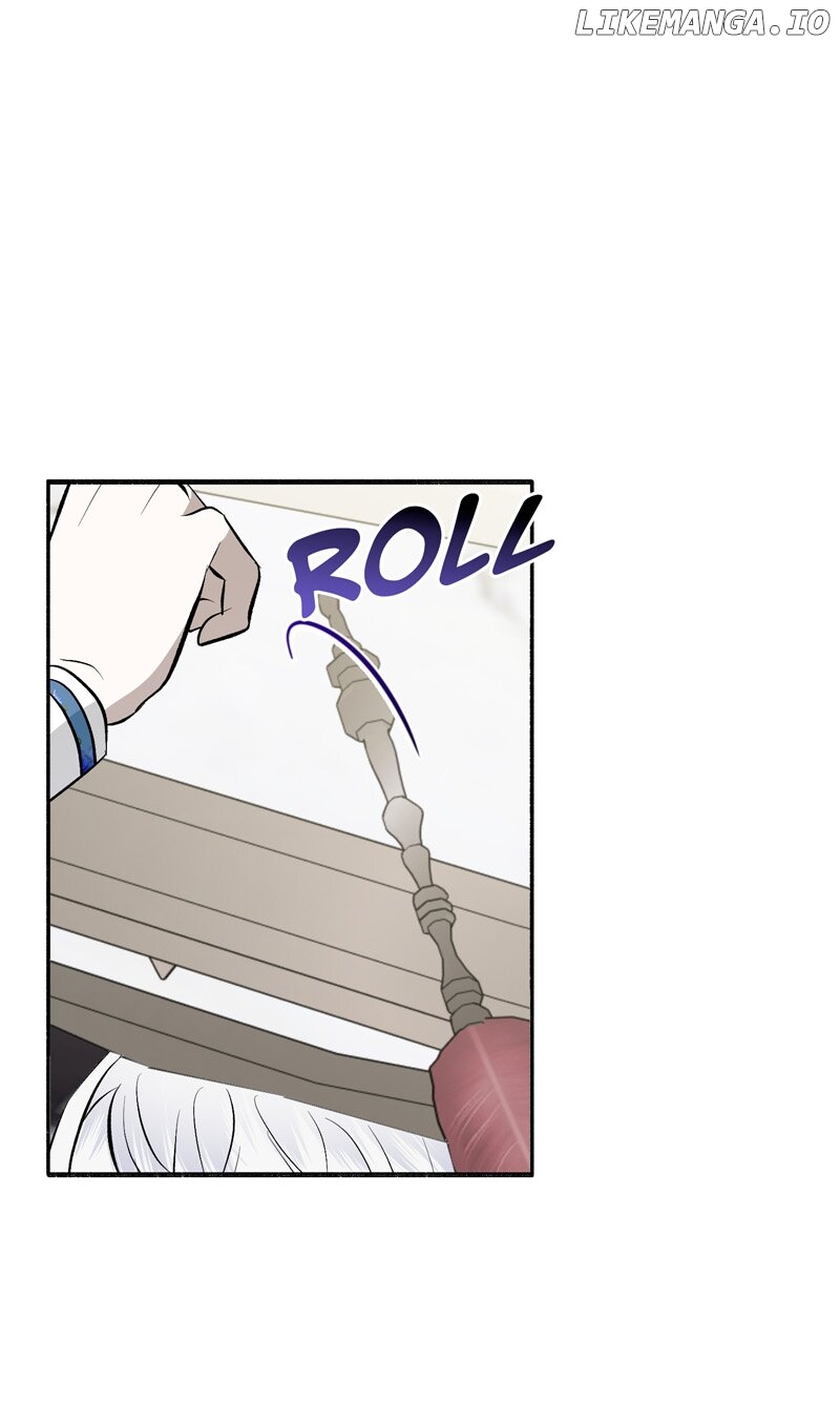 My Angelic Husband is actually a Devil in Disguise Chapter 77 - page 49