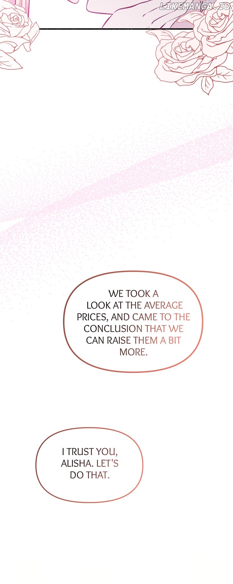 My Angelic Husband is actually a Devil in Disguise Chapter 77 - page 53