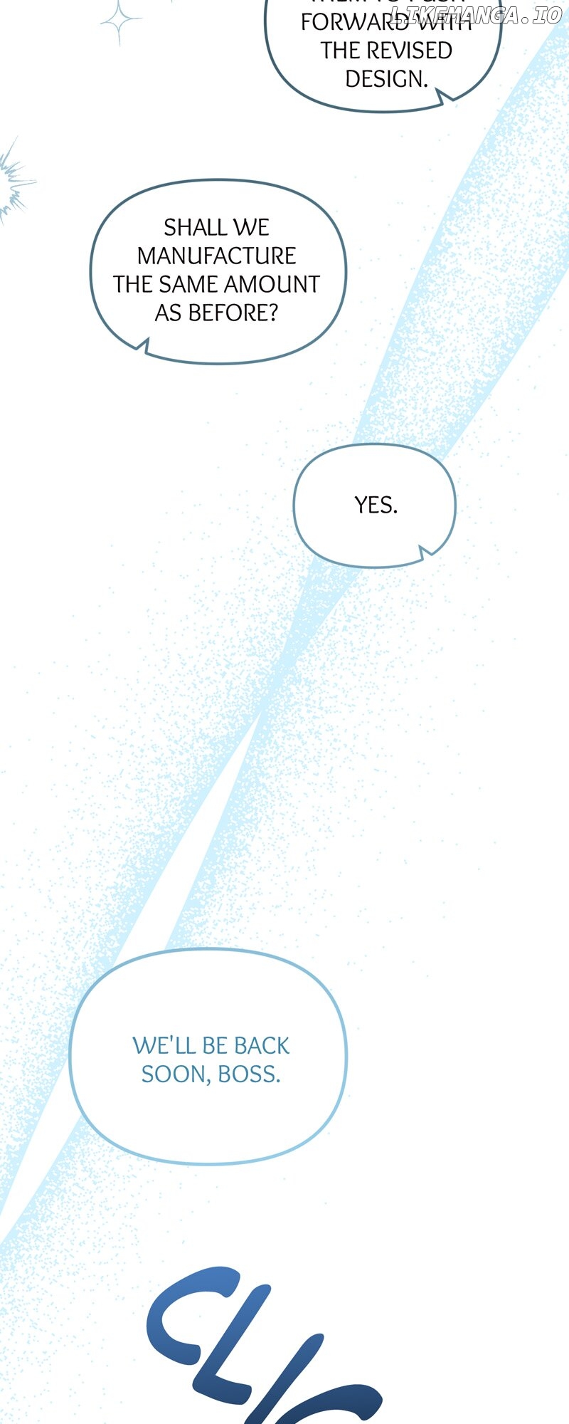 My Angelic Husband is actually a Devil in Disguise Chapter 77 - page 58