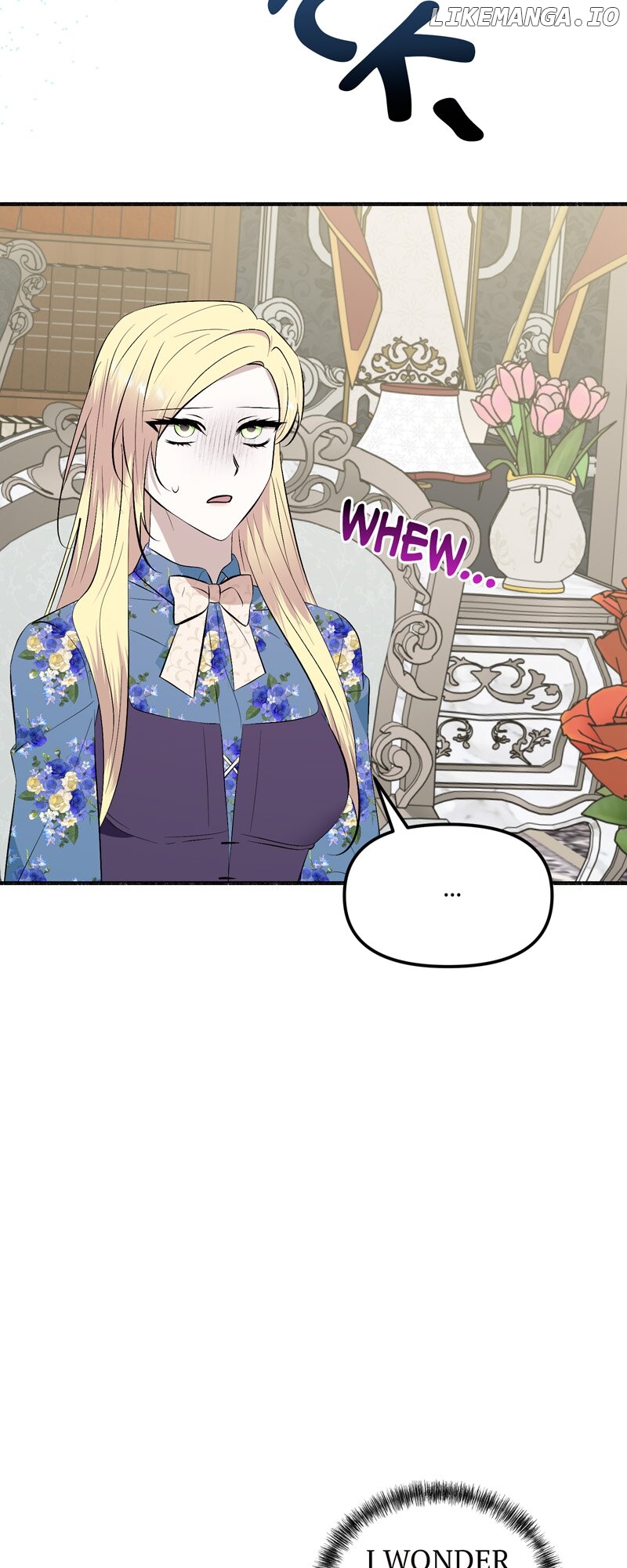 My Angelic Husband is actually a Devil in Disguise Chapter 77 - page 59