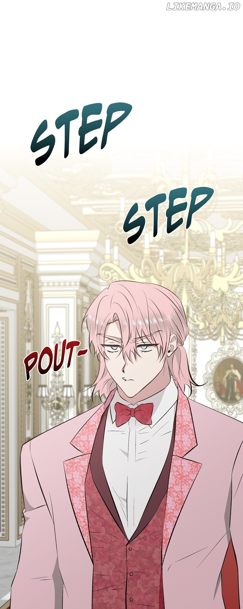 My Angelic Husband is actually a Devil in Disguise Chapter 77 - page 62