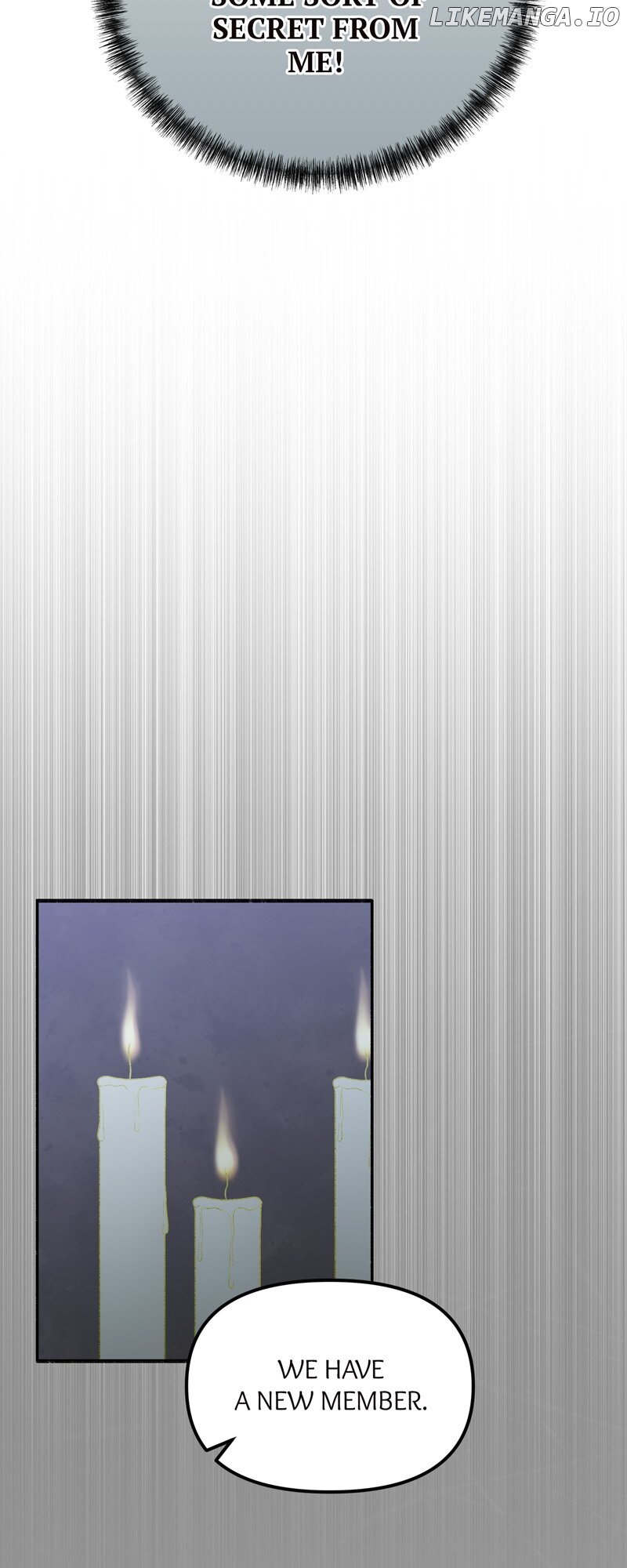 My Angelic Husband is actually a Devil in Disguise Chapter 77 - page 66