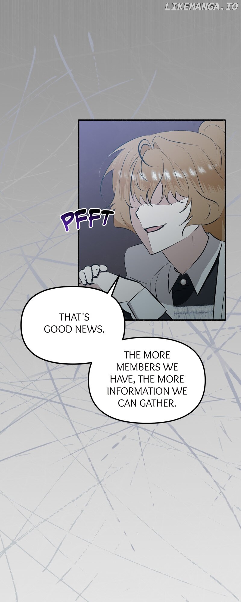 My Angelic Husband is actually a Devil in Disguise Chapter 77 - page 67