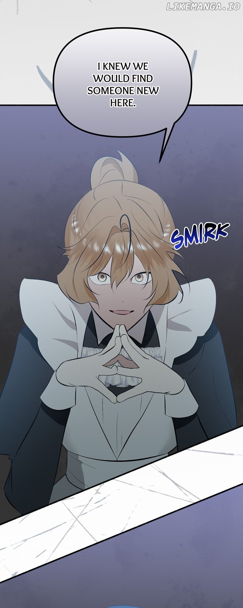 My Angelic Husband is actually a Devil in Disguise Chapter 77 - page 68