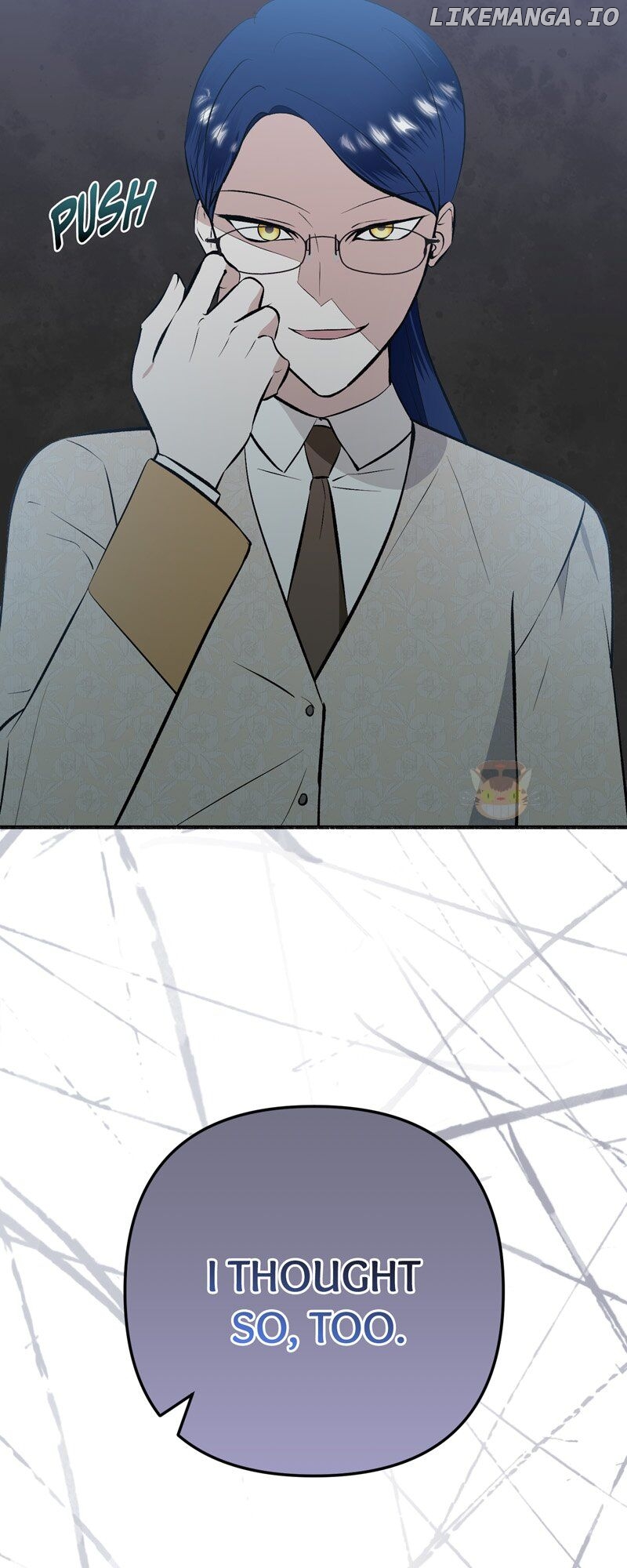 My Angelic Husband is actually a Devil in Disguise Chapter 77 - page 69