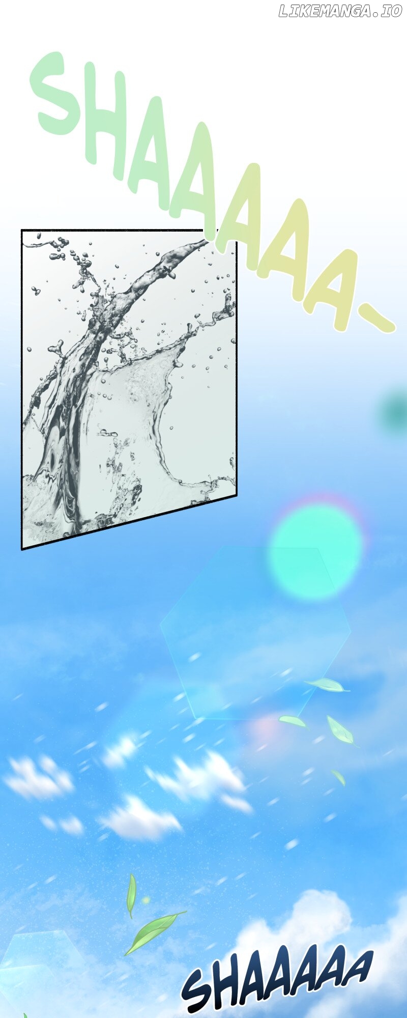 My Angelic Husband is actually a Devil in Disguise Chapter 78 - page 1