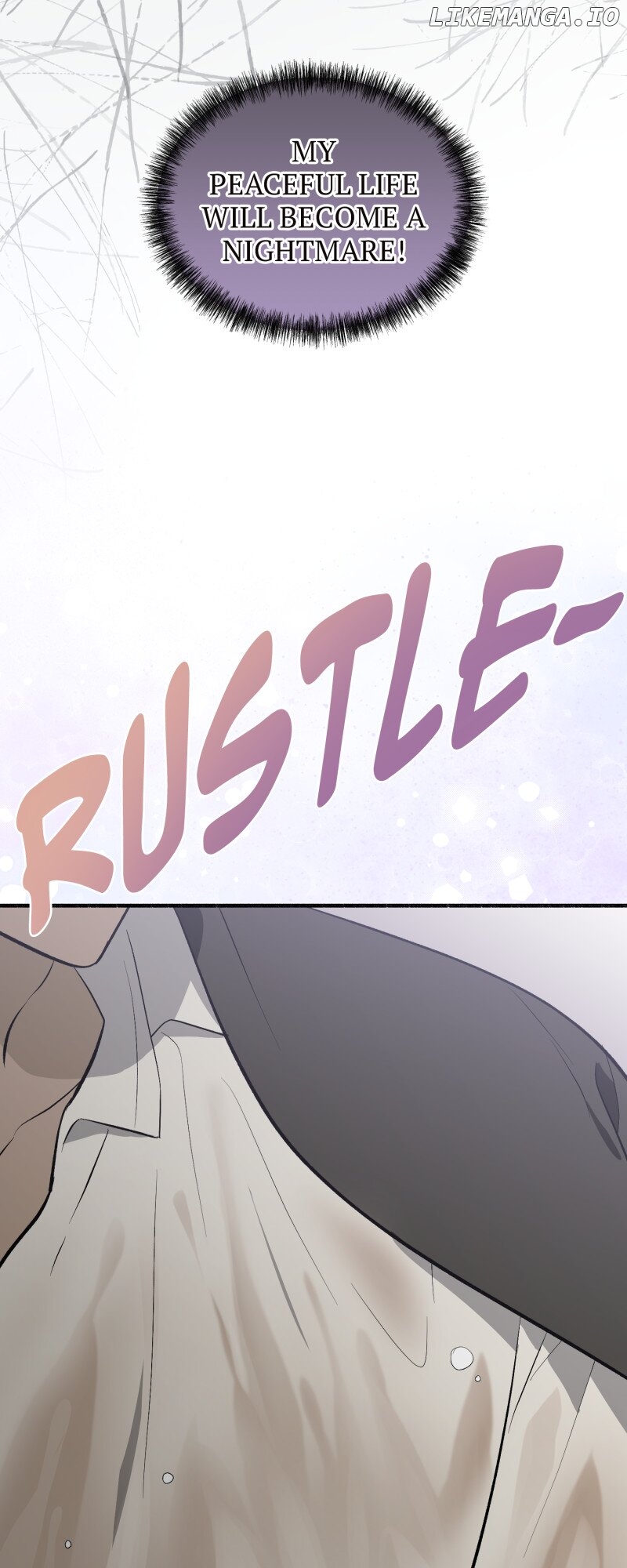 My Angelic Husband is actually a Devil in Disguise Chapter 78 - page 12