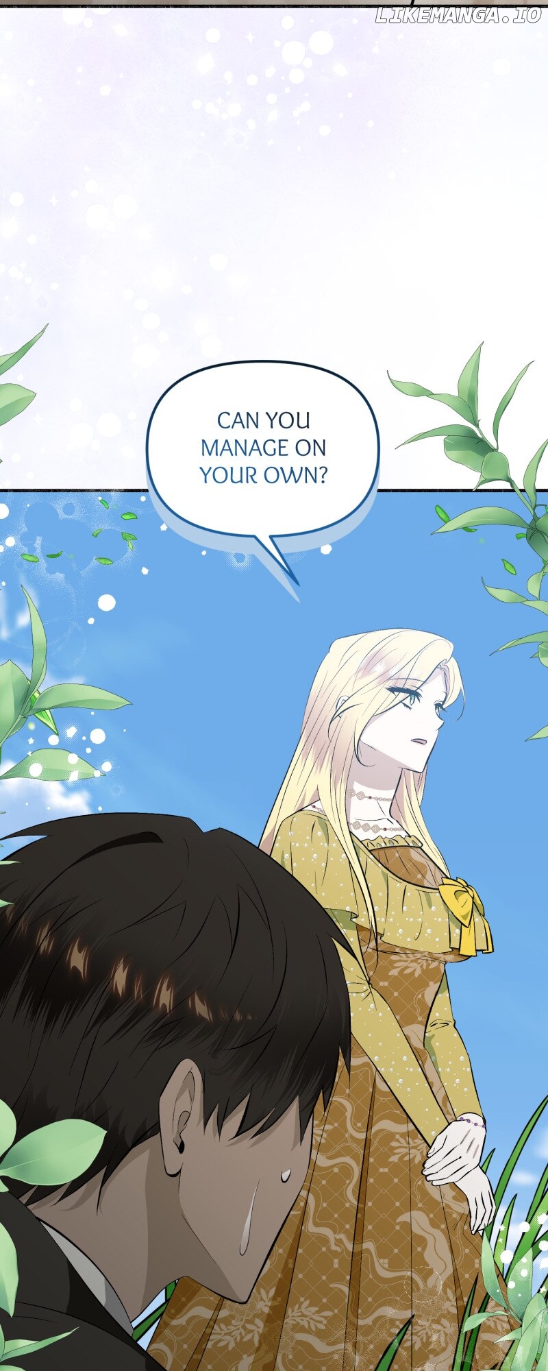 My Angelic Husband is actually a Devil in Disguise Chapter 78 - page 13