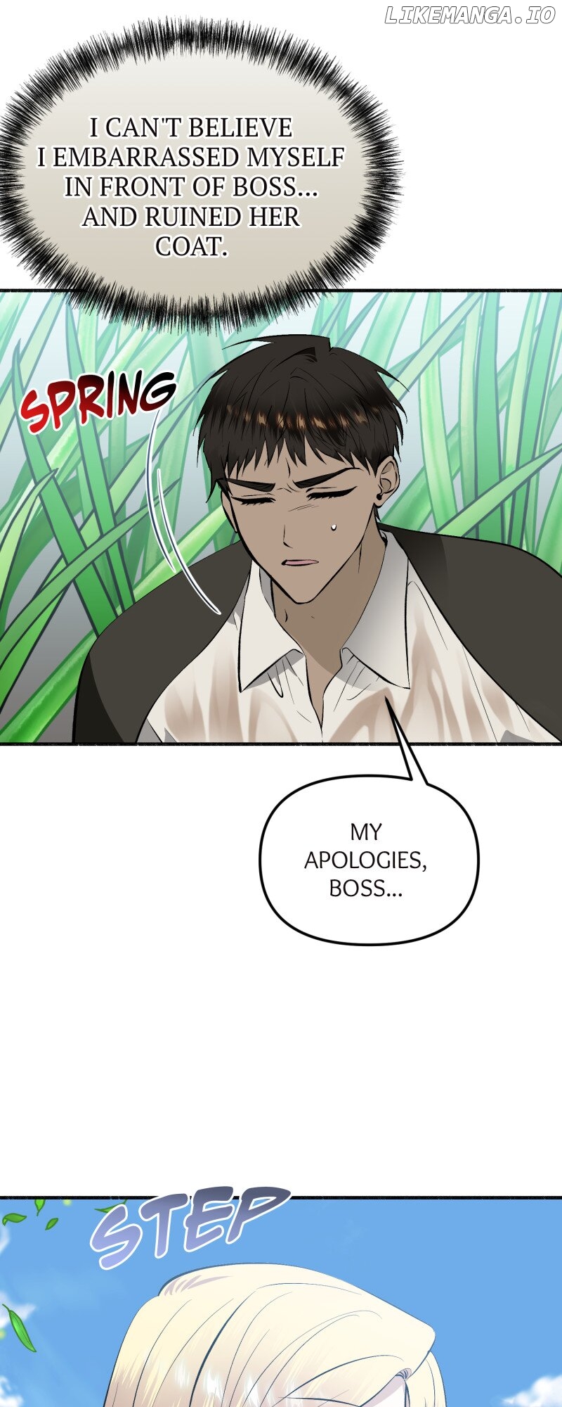 My Angelic Husband is actually a Devil in Disguise Chapter 78 - page 16