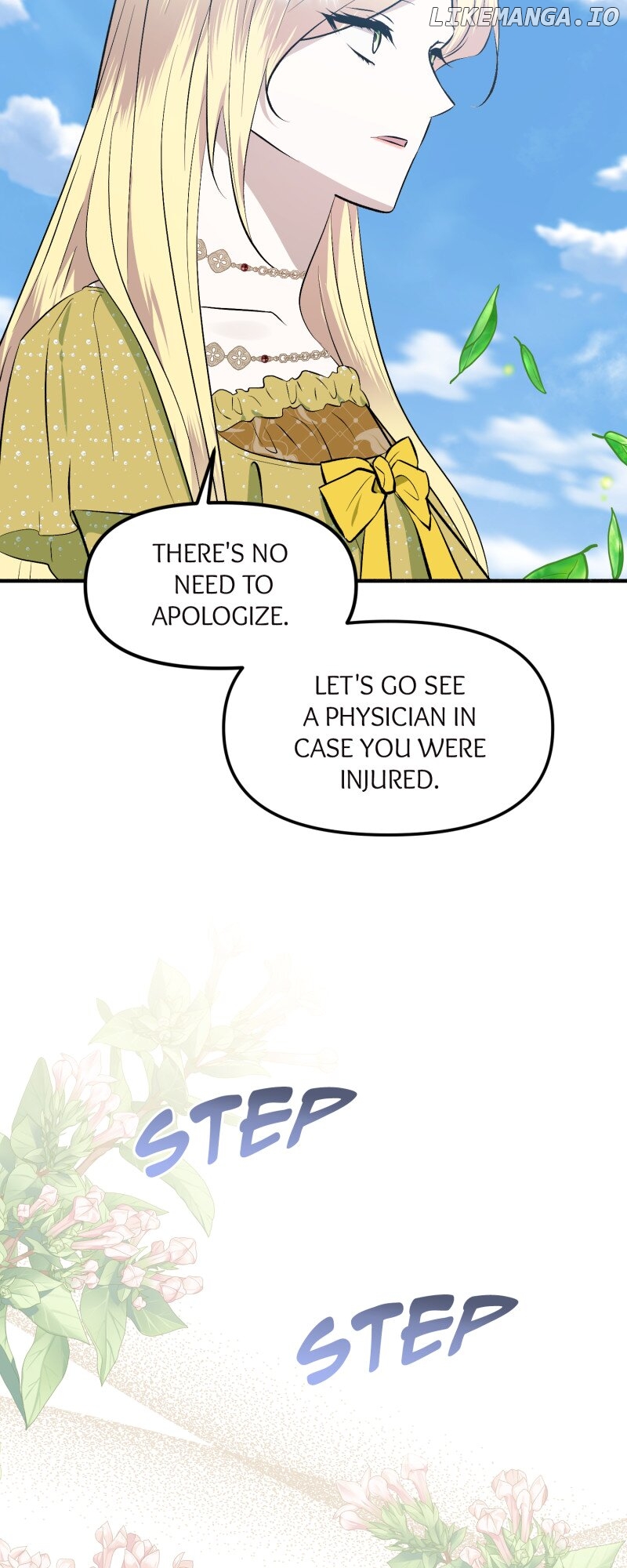 My Angelic Husband is actually a Devil in Disguise Chapter 78 - page 17