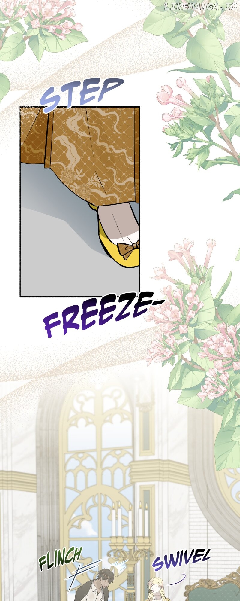 My Angelic Husband is actually a Devil in Disguise Chapter 78 - page 18