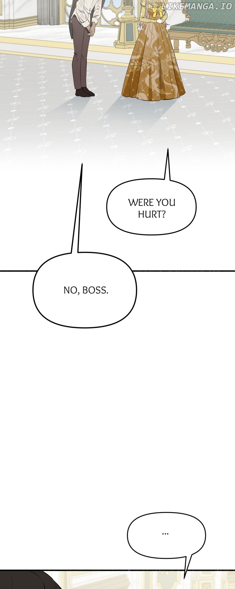 My Angelic Husband is actually a Devil in Disguise Chapter 78 - page 19