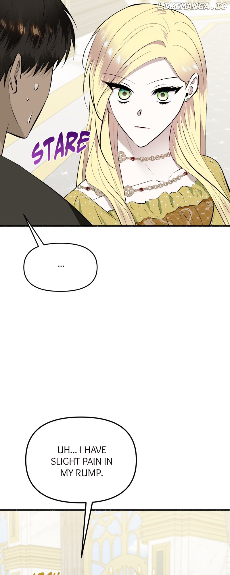 My Angelic Husband is actually a Devil in Disguise Chapter 78 - page 20