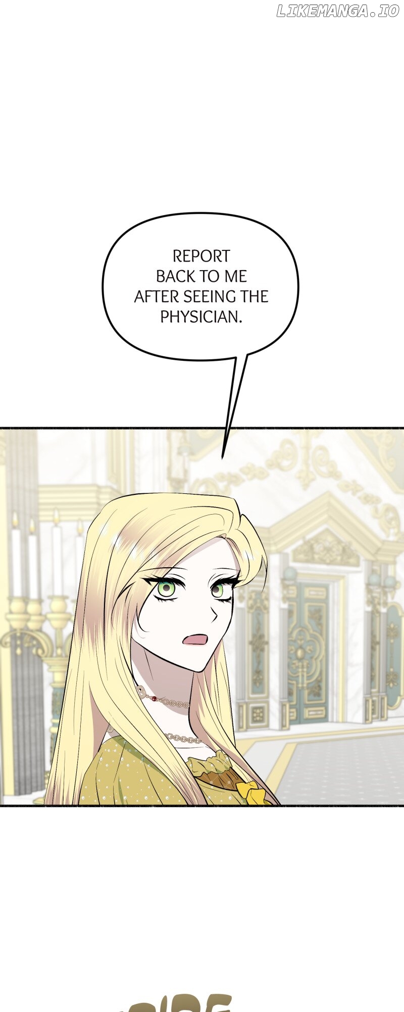 My Angelic Husband is actually a Devil in Disguise Chapter 78 - page 22