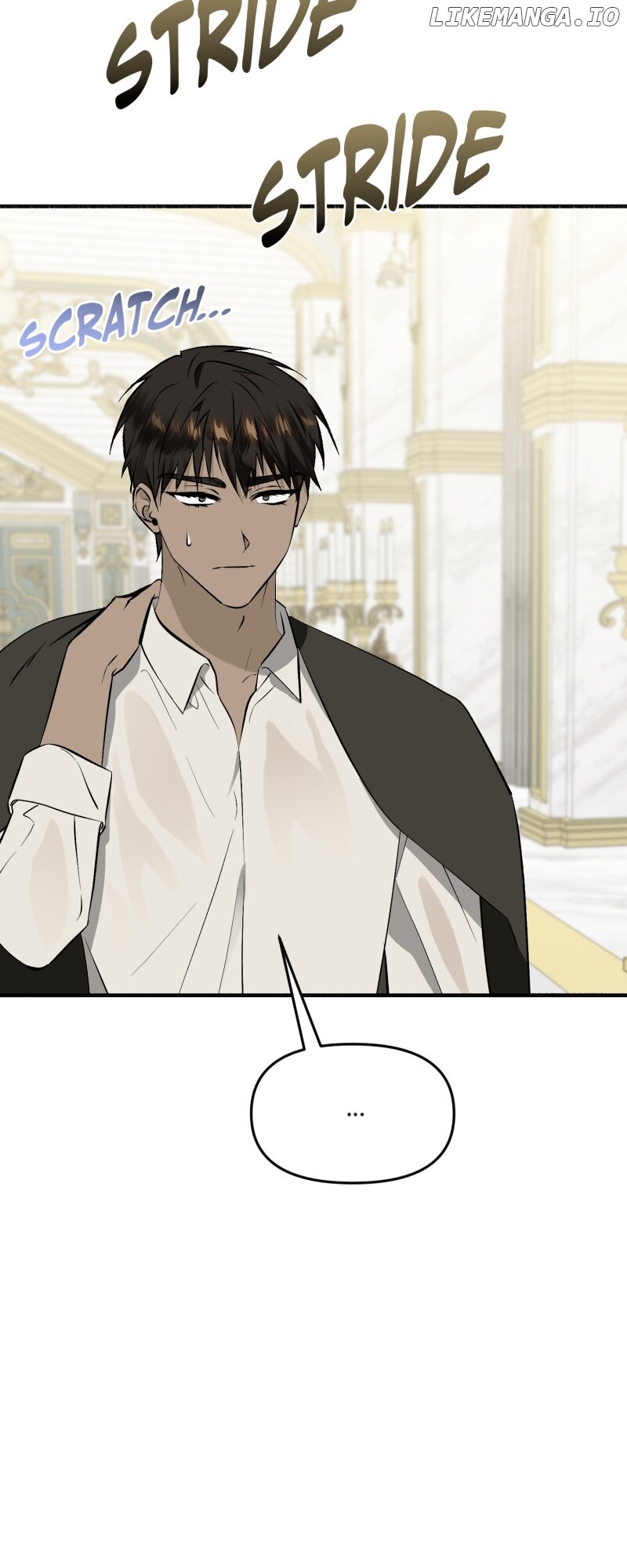 My Angelic Husband is actually a Devil in Disguise Chapter 78 - page 23