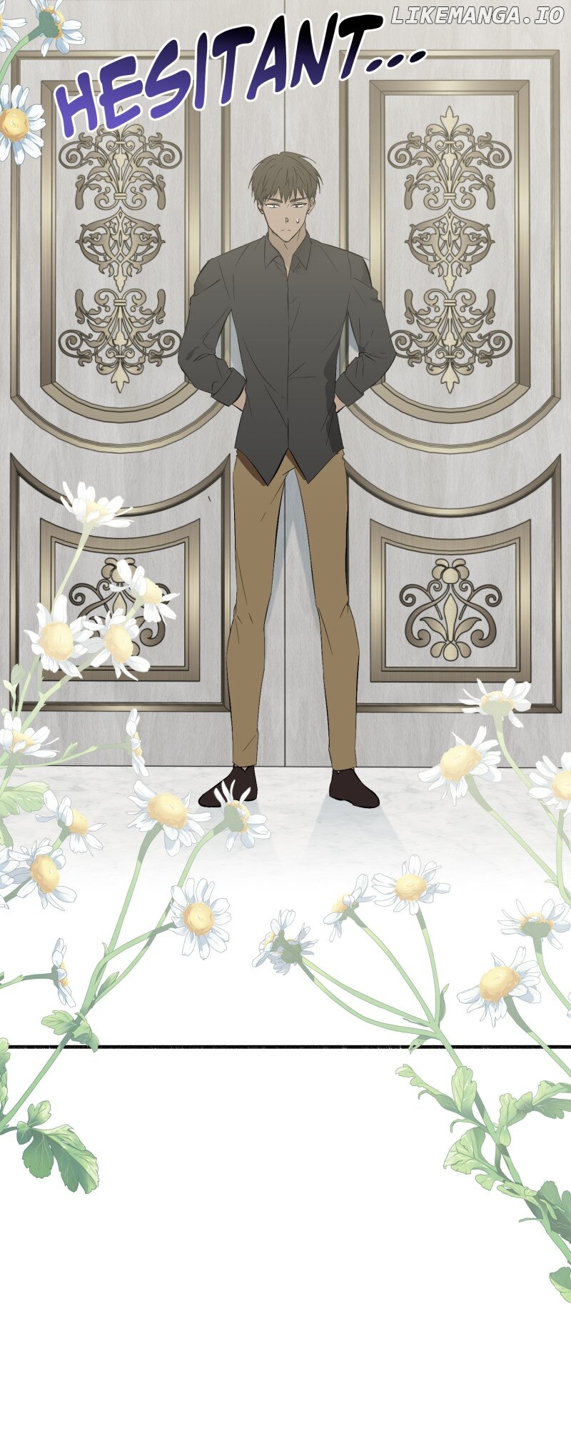 My Angelic Husband is actually a Devil in Disguise Chapter 78 - page 25