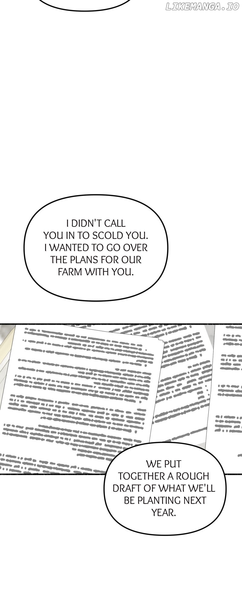 My Angelic Husband is actually a Devil in Disguise Chapter 78 - page 27