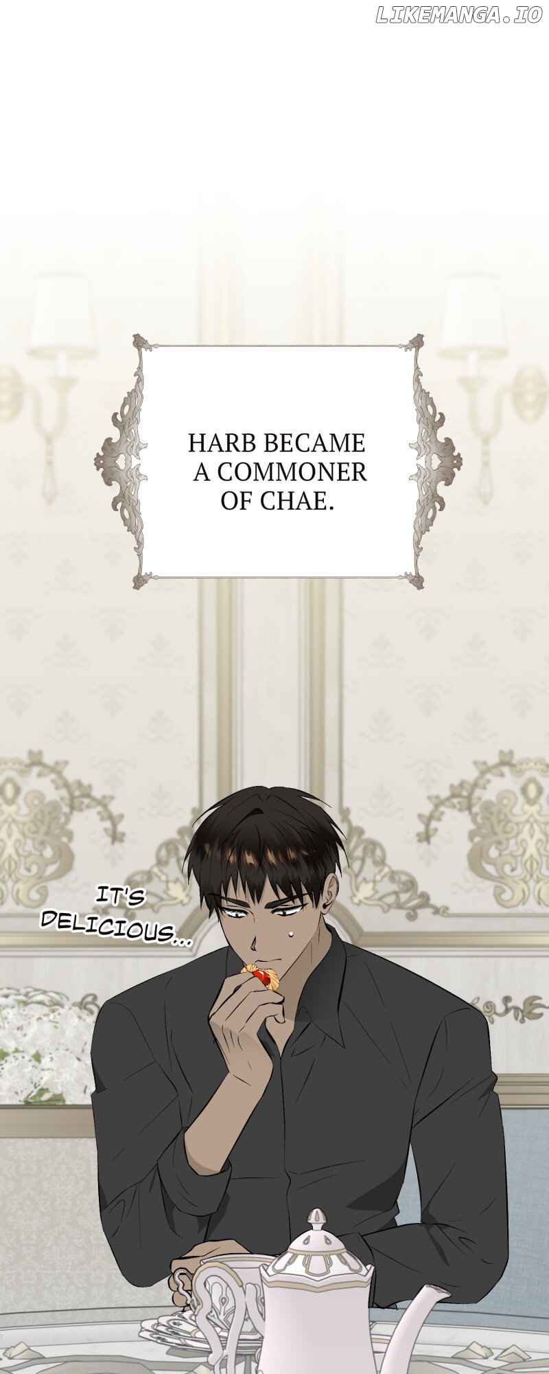 My Angelic Husband is actually a Devil in Disguise Chapter 78 - page 29