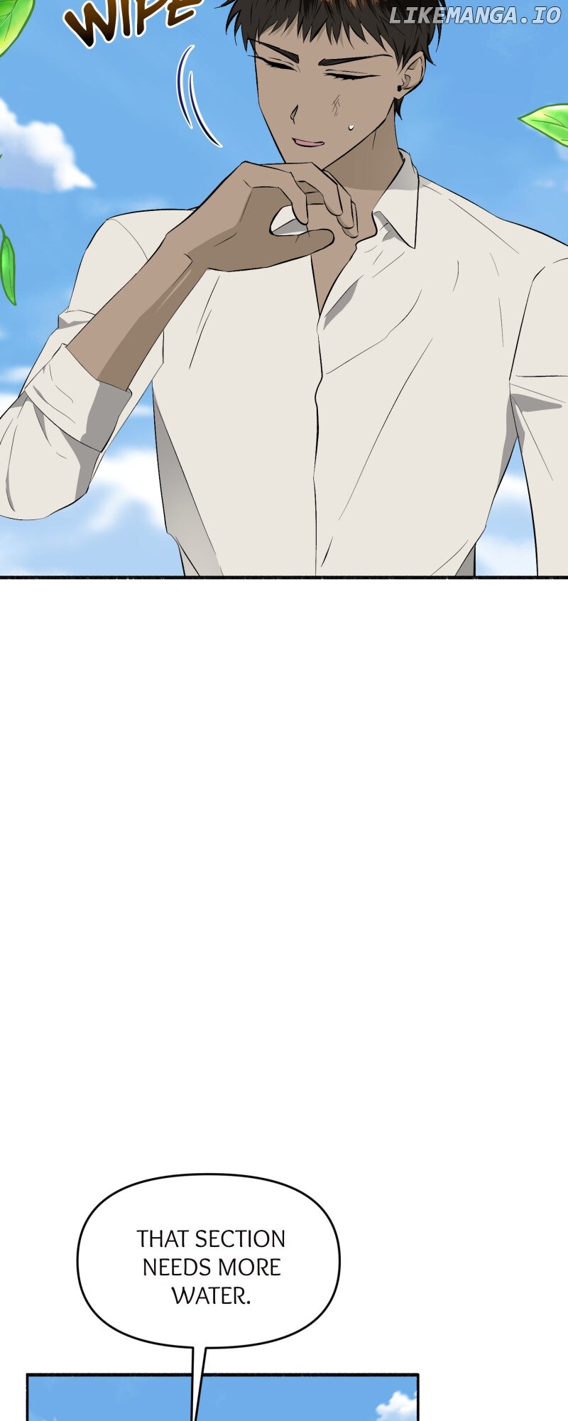 My Angelic Husband is actually a Devil in Disguise Chapter 78 - page 3