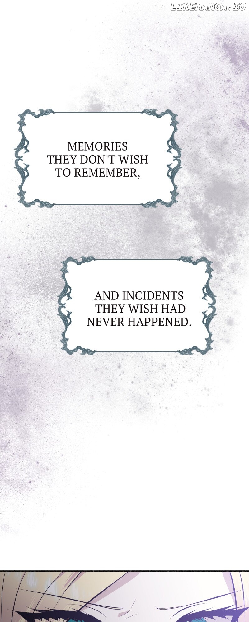 My Angelic Husband is actually a Devil in Disguise Chapter 78 - page 32