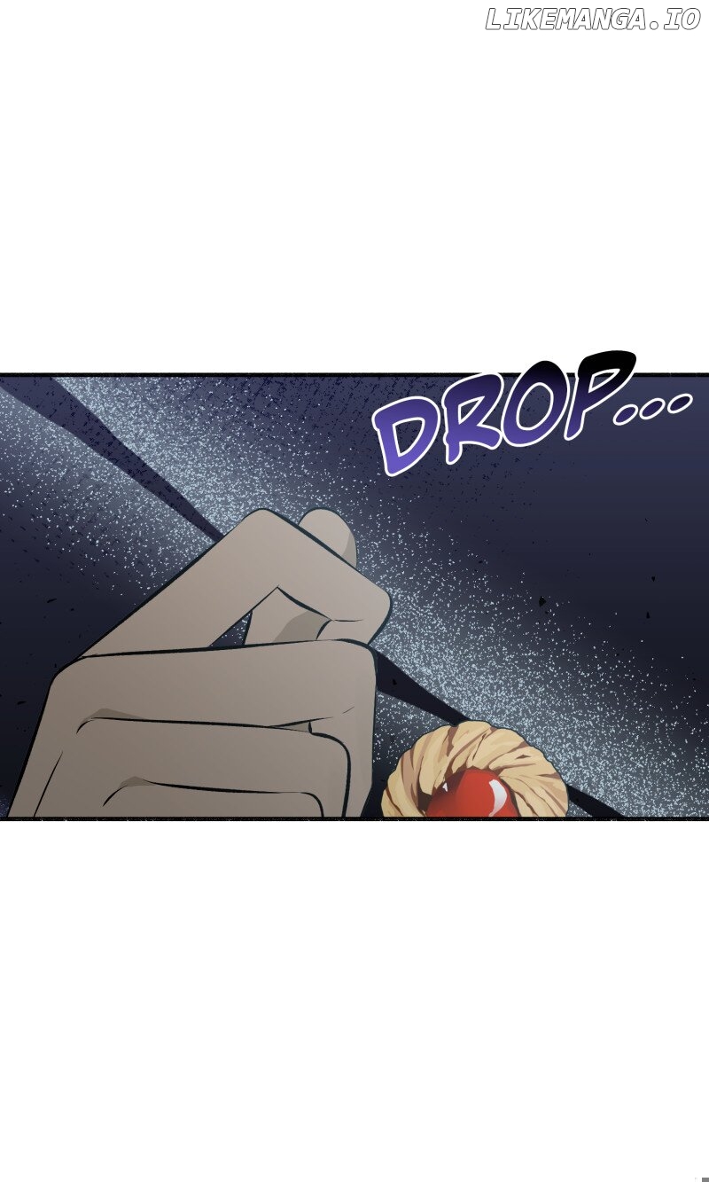 My Angelic Husband is actually a Devil in Disguise Chapter 78 - page 35