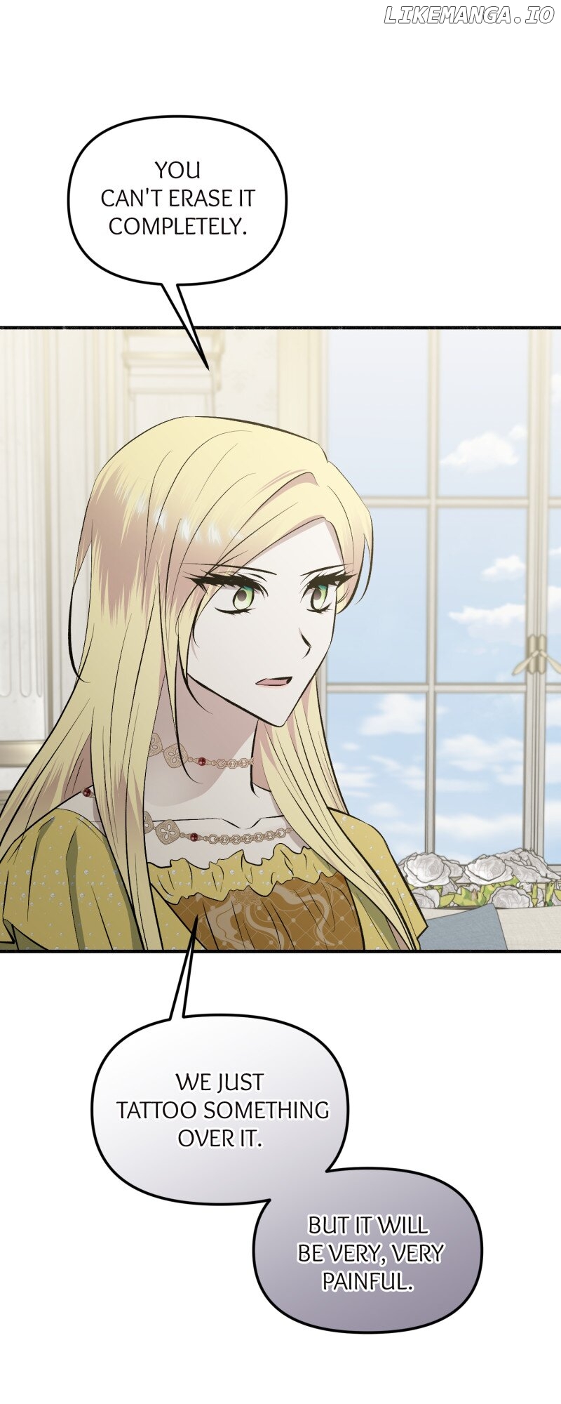 My Angelic Husband is actually a Devil in Disguise Chapter 78 - page 37