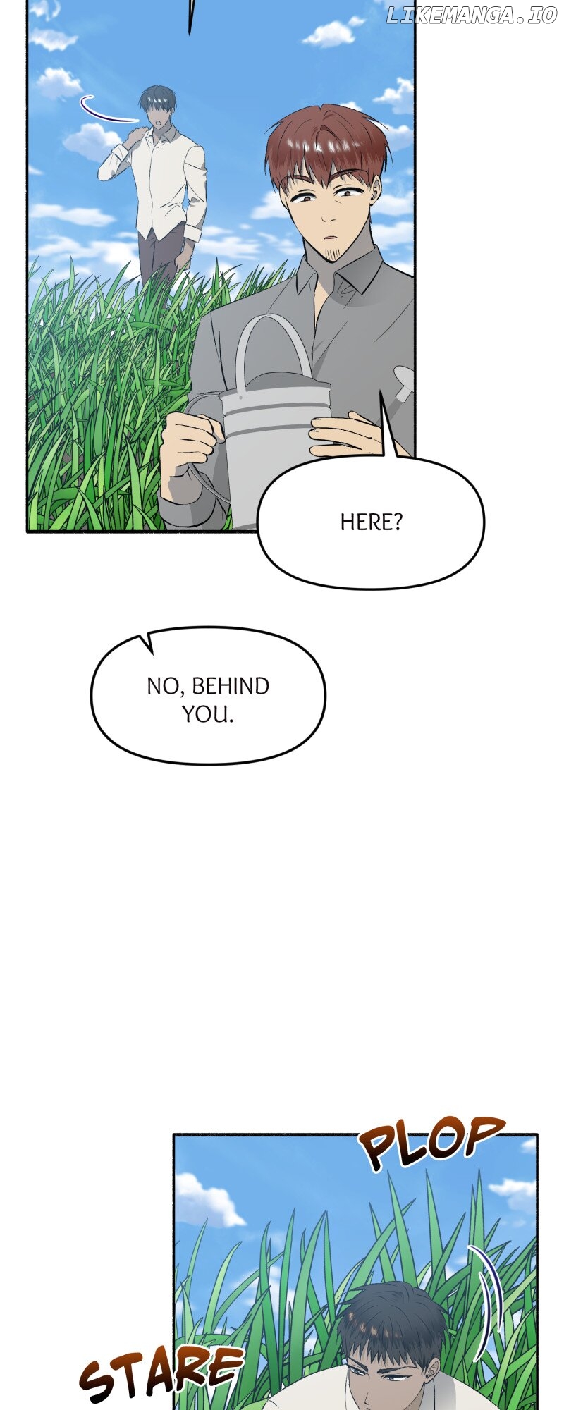 My Angelic Husband is actually a Devil in Disguise Chapter 78 - page 4