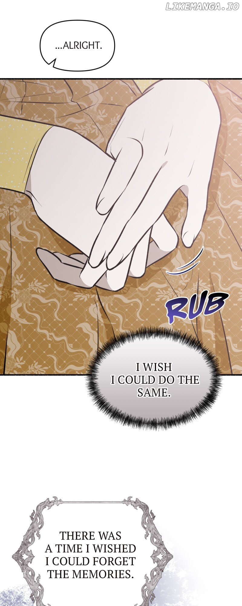 My Angelic Husband is actually a Devil in Disguise Chapter 78 - page 40