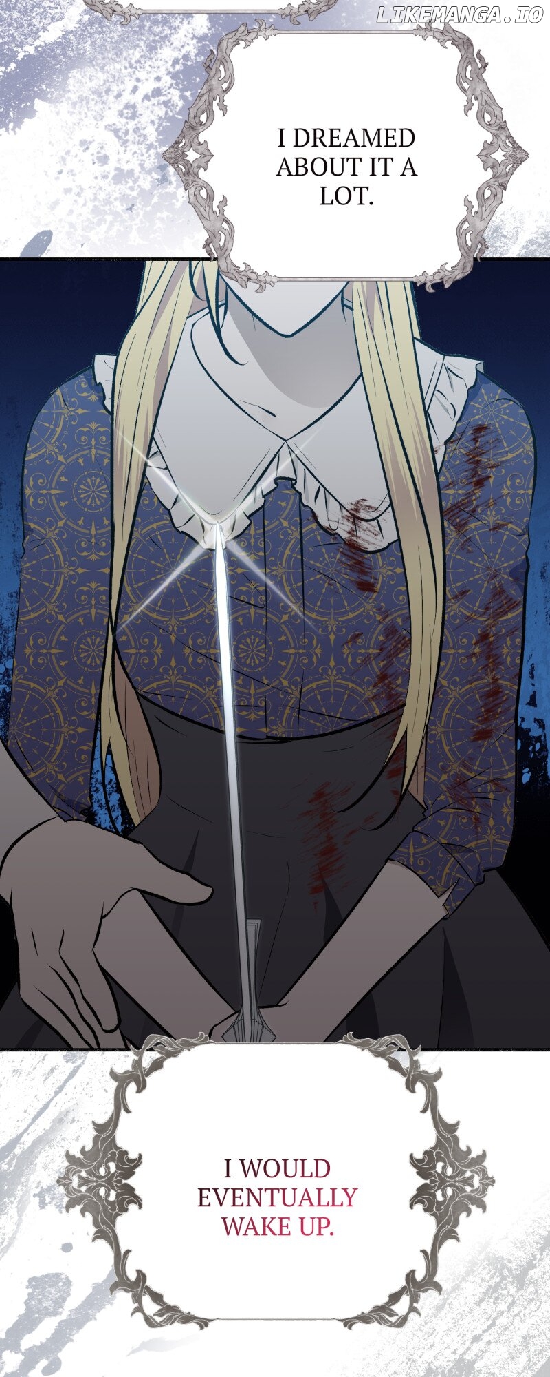 My Angelic Husband is actually a Devil in Disguise Chapter 78 - page 41