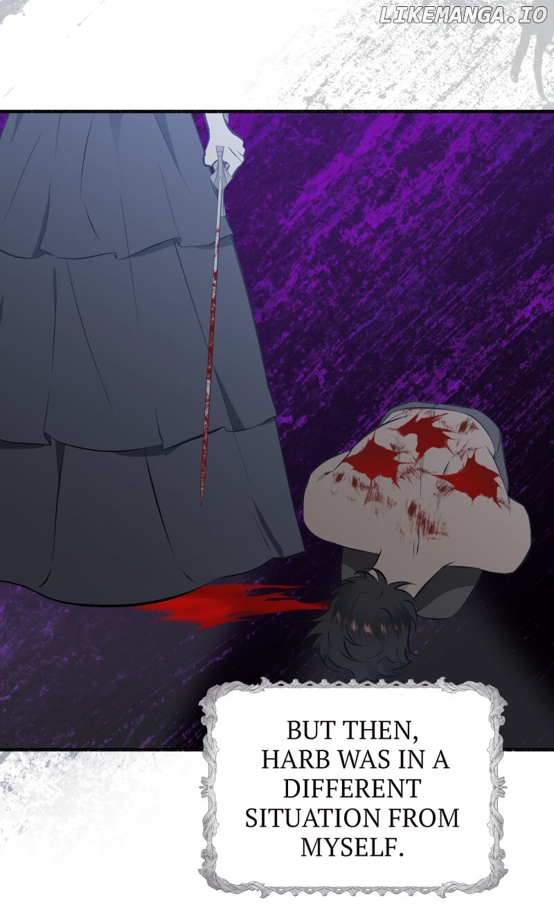 My Angelic Husband is actually a Devil in Disguise Chapter 78 - page 42