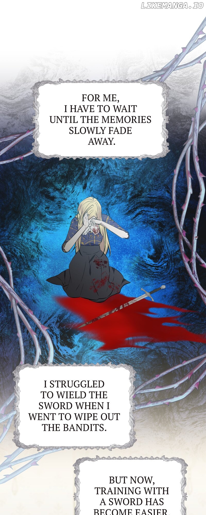 My Angelic Husband is actually a Devil in Disguise Chapter 78 - page 43