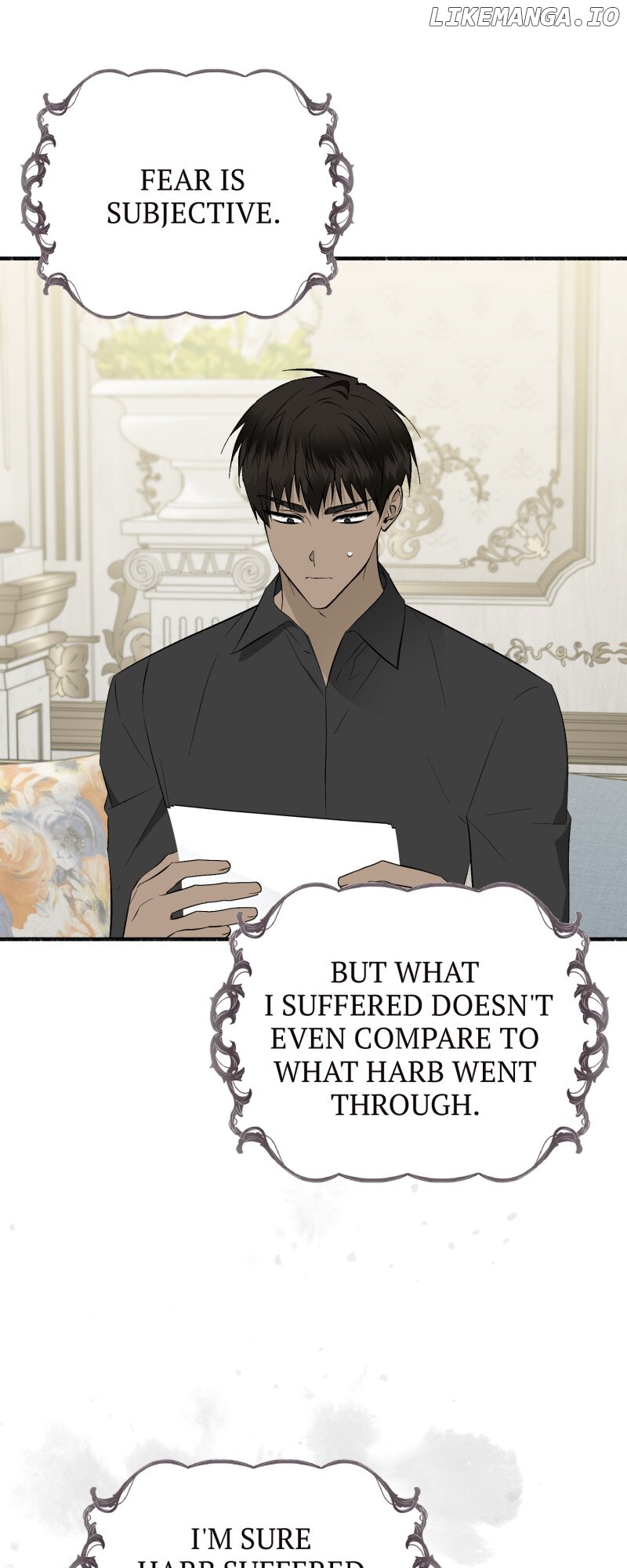 My Angelic Husband is actually a Devil in Disguise Chapter 78 - page 45