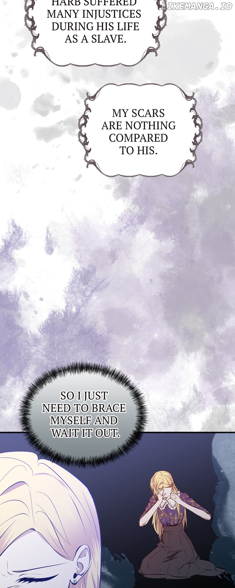 My Angelic Husband is actually a Devil in Disguise Chapter 78 - page 46