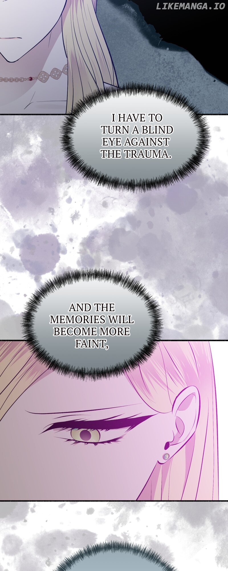 My Angelic Husband is actually a Devil in Disguise Chapter 78 - page 47