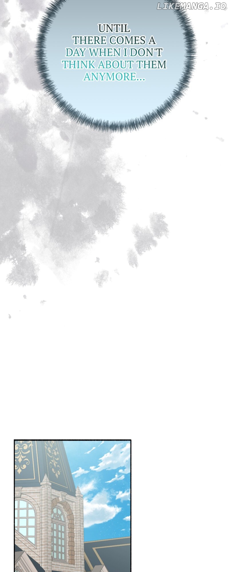 My Angelic Husband is actually a Devil in Disguise Chapter 78 - page 48