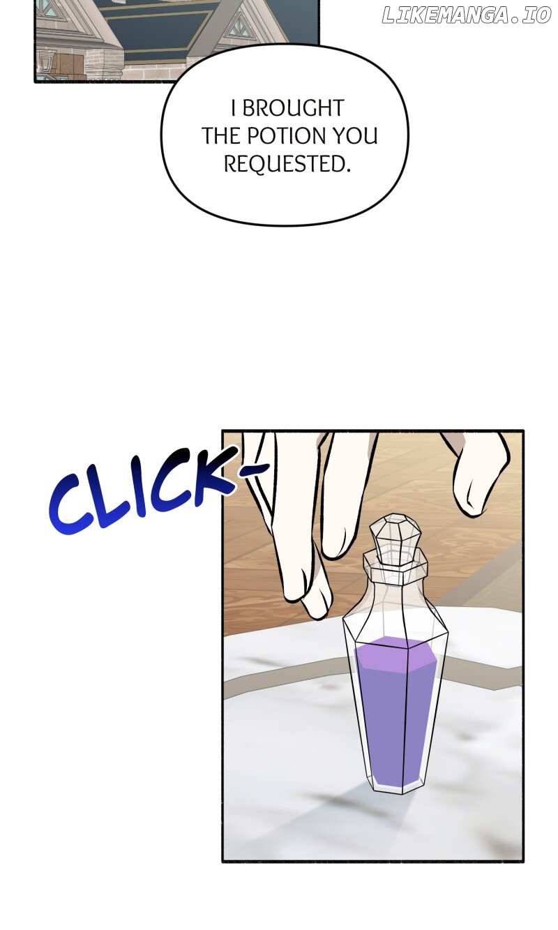 My Angelic Husband is actually a Devil in Disguise Chapter 78 - page 49