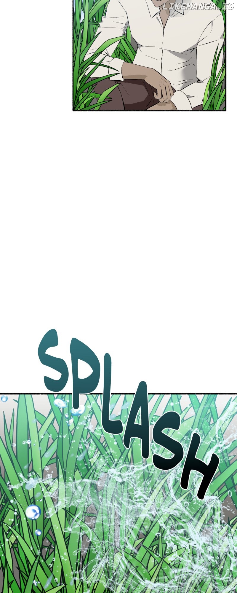 My Angelic Husband is actually a Devil in Disguise Chapter 78 - page 5