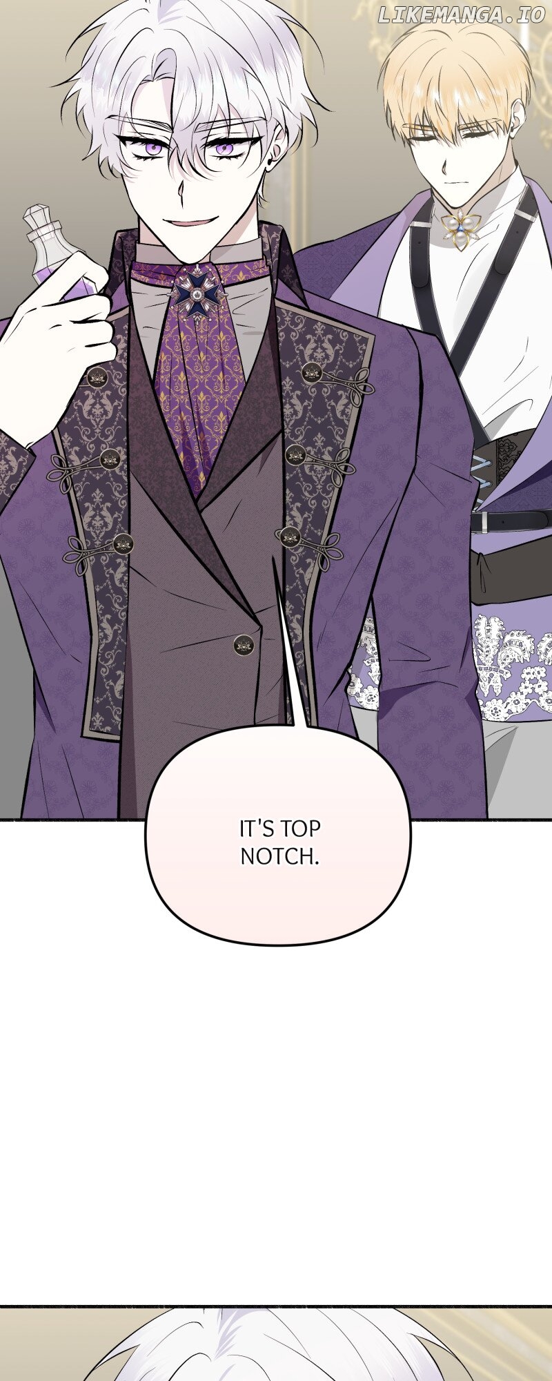 My Angelic Husband is actually a Devil in Disguise Chapter 78 - page 51