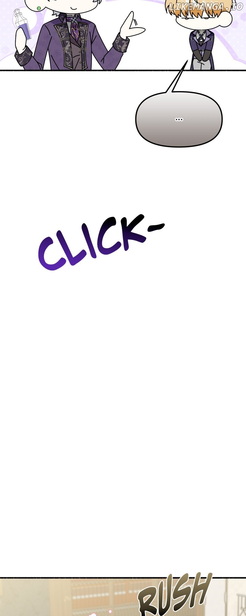 My Angelic Husband is actually a Devil in Disguise Chapter 78 - page 53