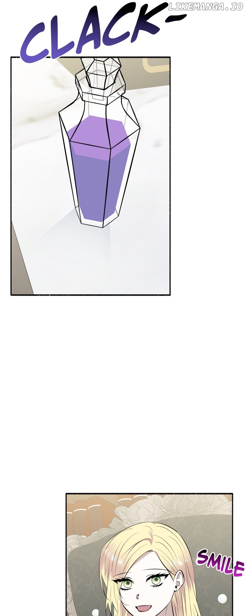 My Angelic Husband is actually a Devil in Disguise Chapter 78 - page 55